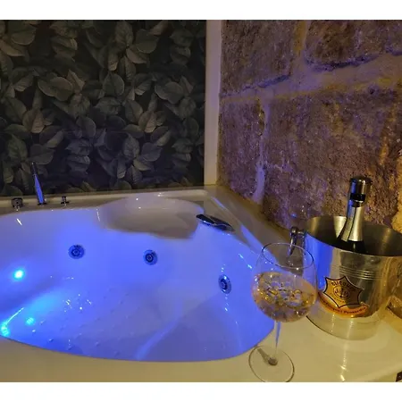 Oda ve Kahvaltı Morfeo Charming & Relax