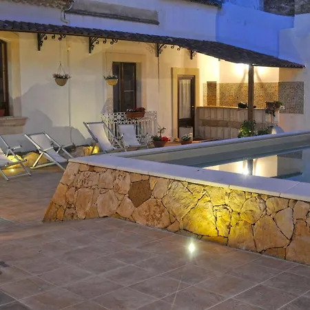 Morfeo Charming & Relax Oda ve Kahvaltı