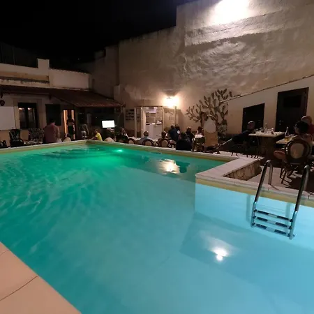 Morfeo Charming Rooms&relax Bed & Breakfast