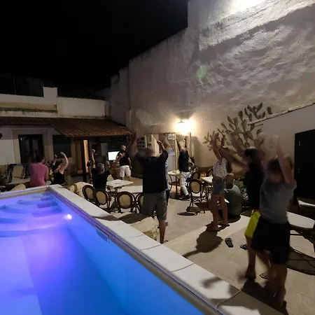 Morfeo Charming Rooms&relax Bed & Breakfast Avola