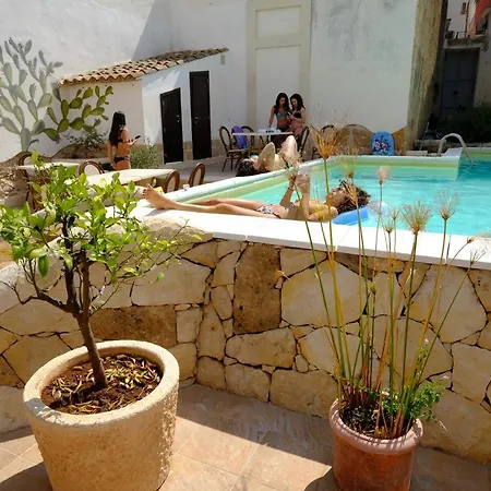 Morfeo Charming & Relax 4* Avola