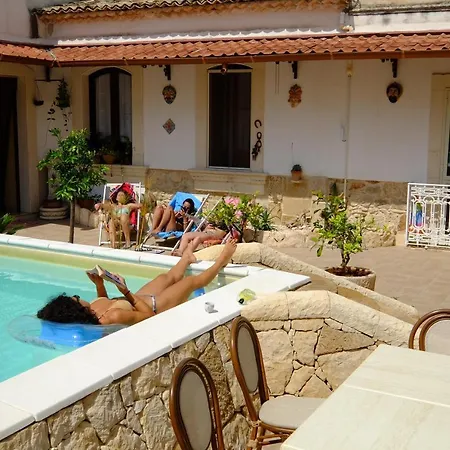 Morfeo Charming & Relax