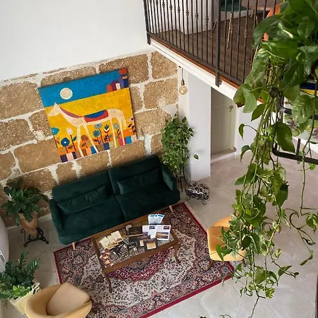 Morfeo Charming Rooms&relax 2* Avola