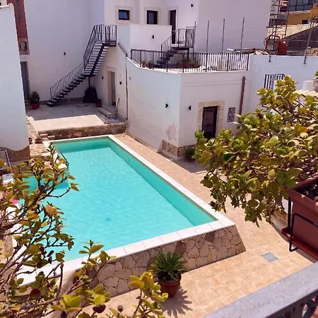 Oda ve Kahvaltı Morfeo Charming & Relax 4*