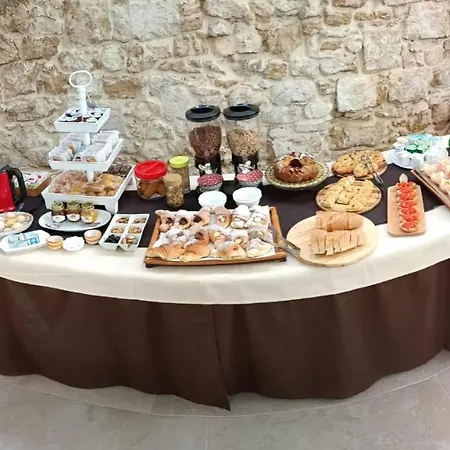 Morfeo Charming Rooms&relax Avola