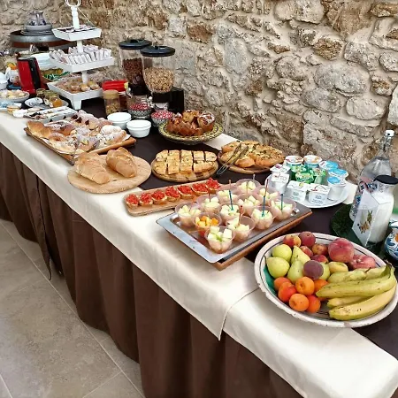 Morfeo Charming & Relax 4*