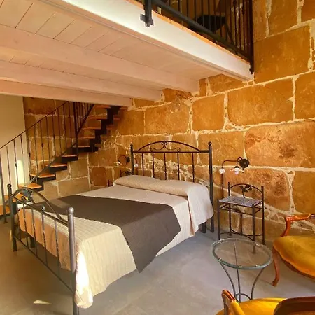 Morfeo Charming & Relax Oda ve Kahvaltı 4*