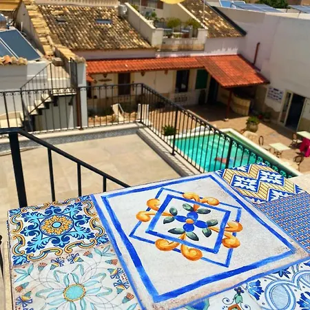 Bed & Breakfast Morfeo Charming Rooms&relax 2*