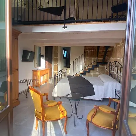 Bed & Breakfast Morfeo Charming Rooms&relax 2*