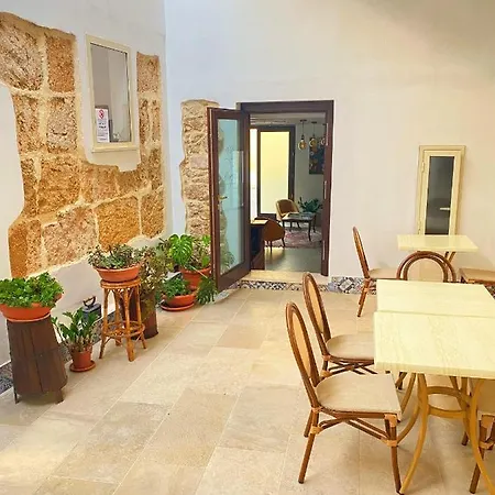 Morfeo Charming Rooms&relax 2* Avola