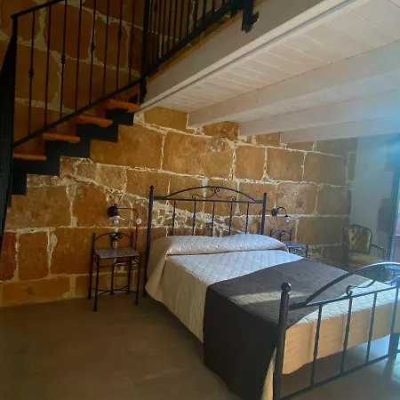 Bed & Breakfast Morfeo Charming Rooms&relax Avola