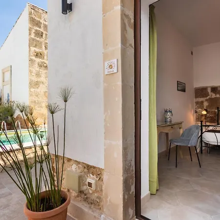 Morfeo Charming Rooms&relax Bed & Breakfast