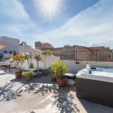 Morfeo Charming Rooms&relax 2*
