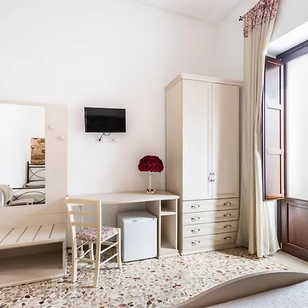 Morfeo Charming Rooms&relax