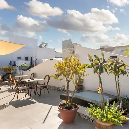 Bed & Breakfast Morfeo Charming Rooms&relax