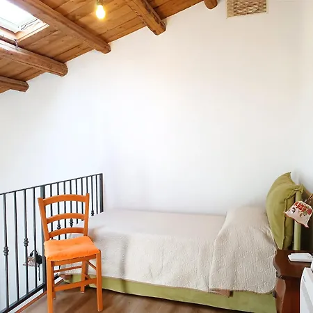 Bed & Breakfast Morfeo Charming Rooms&relax 2*