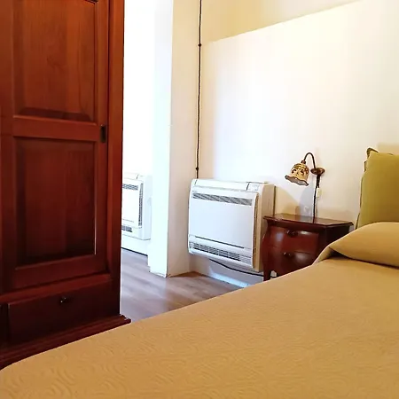 Bed & Breakfast Morfeo Charming Rooms&relax Avola
