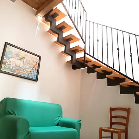Morfeo Charming Rooms&relax 2* Avola