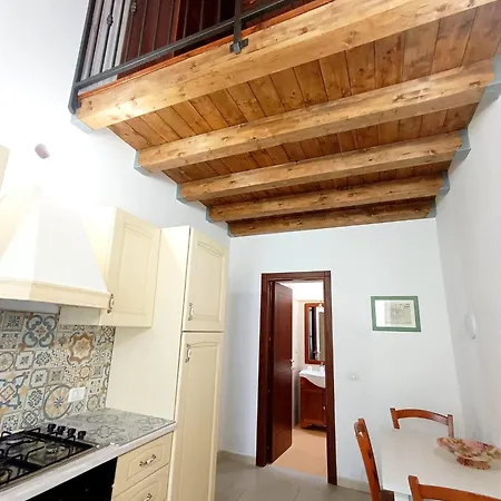 Bed & Breakfast Morfeo Charming Rooms&relax Avola