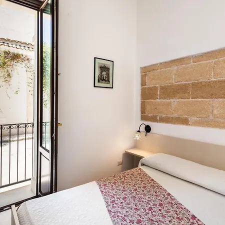 Morfeo Charming Rooms&relax Bed & Breakfast