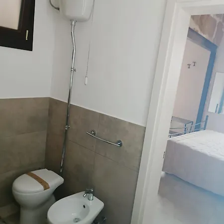 Oda ve Kahvaltı Morfeo Charming & Relax Avola