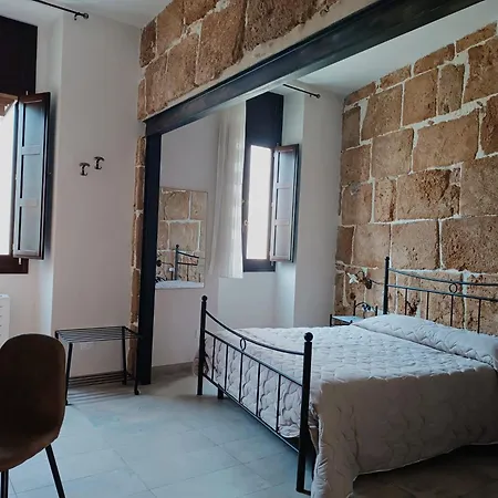 Morfeo Charming Rooms&relax
