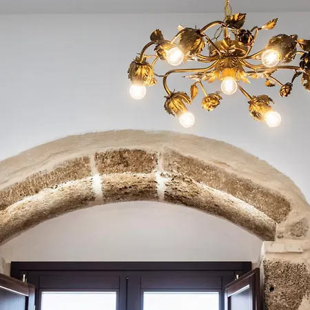 Bed & Breakfast Morfeo Charming Rooms&relax