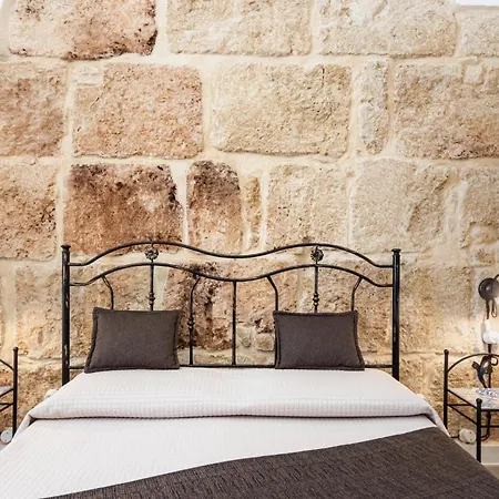 Morfeo Charming Rooms&relax Bed & Breakfast 2*