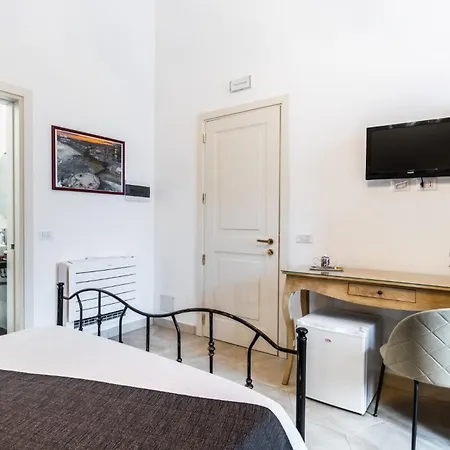 Morfeo Charming Rooms&relax Avola