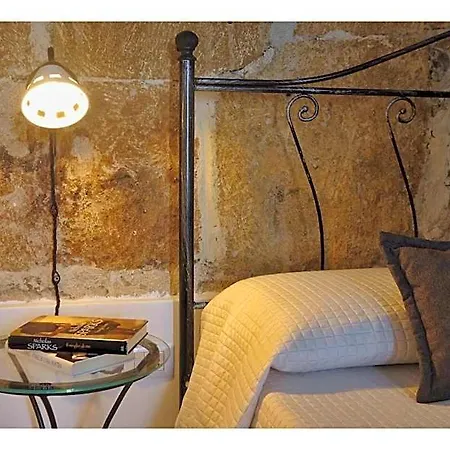 Couette-café Morfeo Charming & Relax 4*