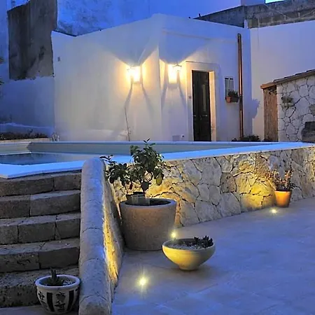 Morfeo Charming & Relax 4*