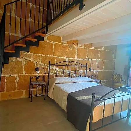 Morfeo Charming & Relax Bed & Breakfast Avola