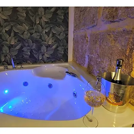 Morfeo Charming & Relax Bed & Breakfast Avola