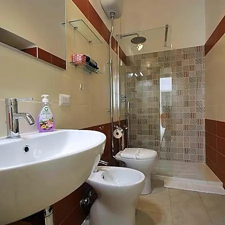 Morfeo Charming & Relax 4*