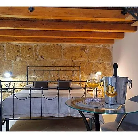 Couette-café Morfeo Charming & Relax Avola