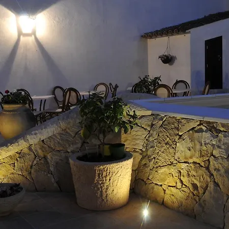 Morfeo Charming & Relax 4* Avola