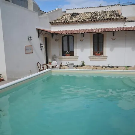 Morfeo Charming Rooms&relax Bed & Breakfast