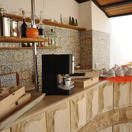 Bed & Breakfast Morfeo Charming Rooms&relax 2*