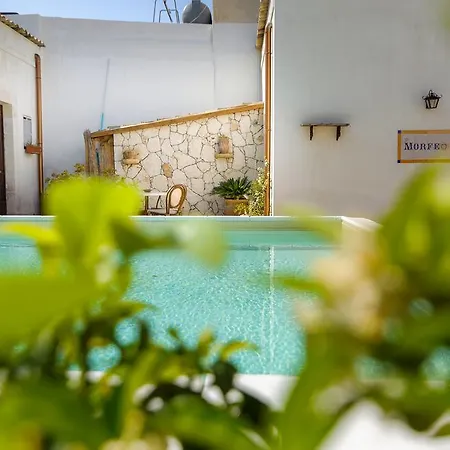 Morfeo Charming Rooms&relax Bed & Breakfast 2*