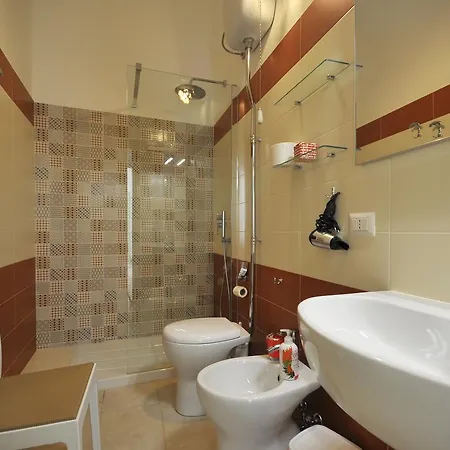 Bed & Breakfast Morfeo Charming & Relax 4*