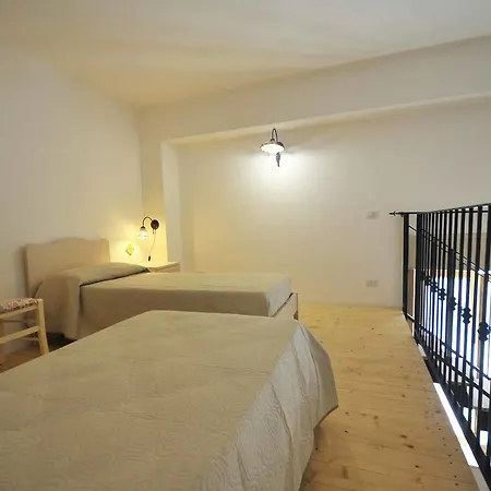 Morfeo Charming Rooms&relax