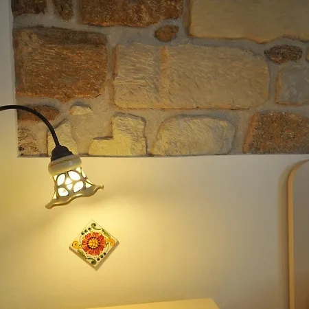 Morfeo Charming & Relax Oda ve Kahvaltı