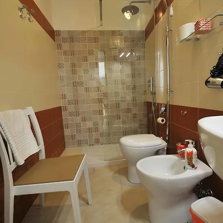 Morfeo Charming & Relax Oda ve Kahvaltı 4*