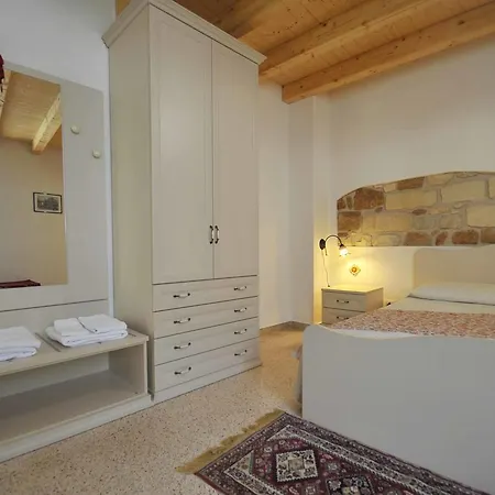 Morfeo Charming & Relax Oda ve Kahvaltı 4*
